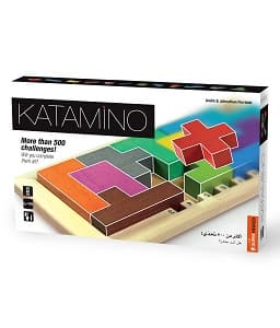 Katamino En/Fr/Ar