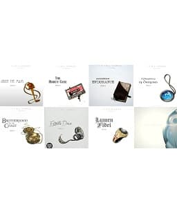 TIME Stories (Expansions Bundle)