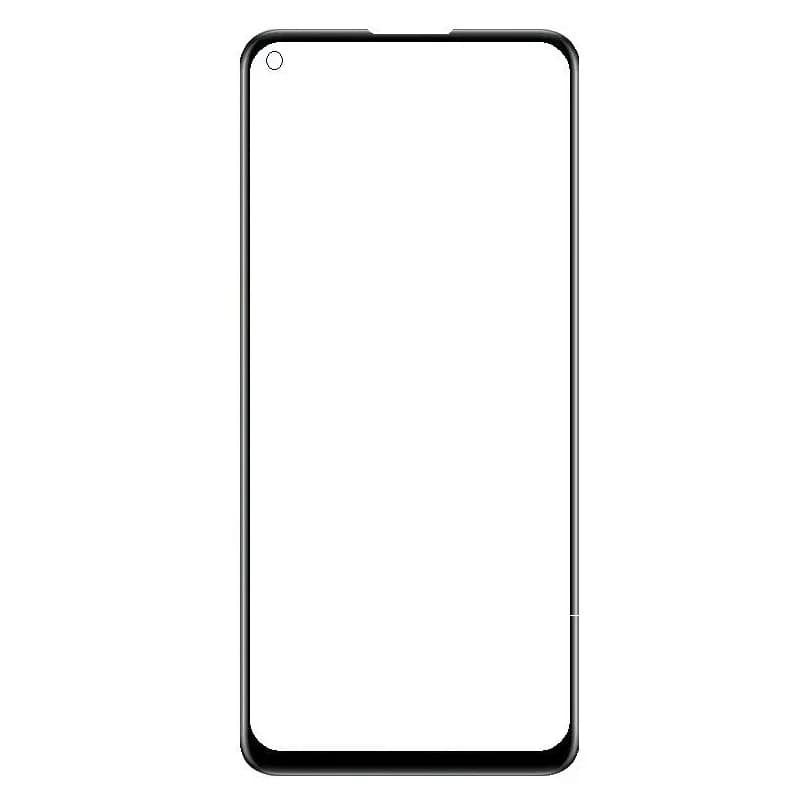 گلس تعمیراتی هوآوی Huawei Nova 7 SE 5G Youth