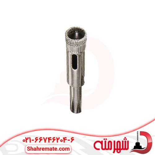 گردبر شیشه و سرامیک سایز 10 میلی متر