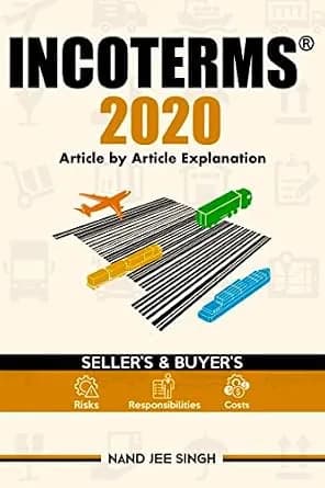 و دانلود نسخه کامل کتاب زبان اصلی INCOTERMS® 2020: Article by Article Explanation PDF | دانلود کتاب خارجی — تصویر ۲