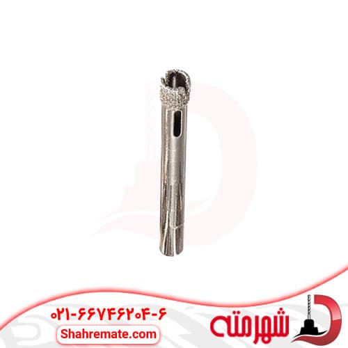 گردبر شیشه و سرامیک سایز 6 میلی متر