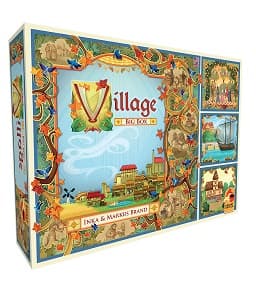 Village: Big Box