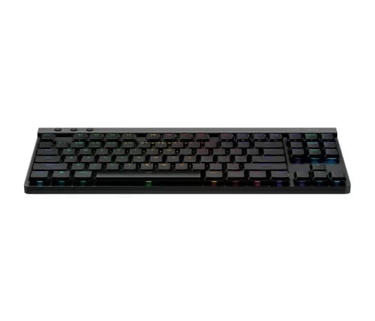 کیبورد گیمینگ لاجیتک G515 Lightspeed TKL — تصویر ۵