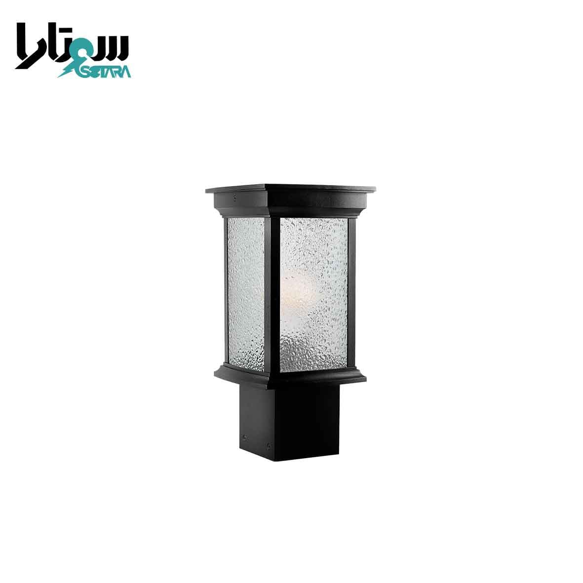 چراغ حیاطی سرستون SH-1634-Diamond