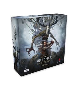 The Witcher: Old World (Standard Box)