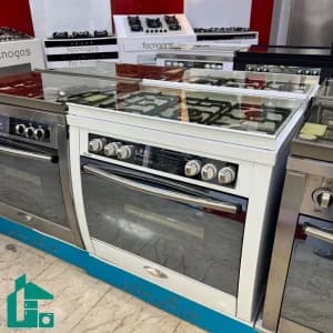 اجاق گاز تاکنو
