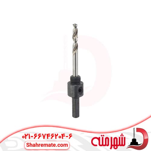 دنباله گردبر آهن کوچک