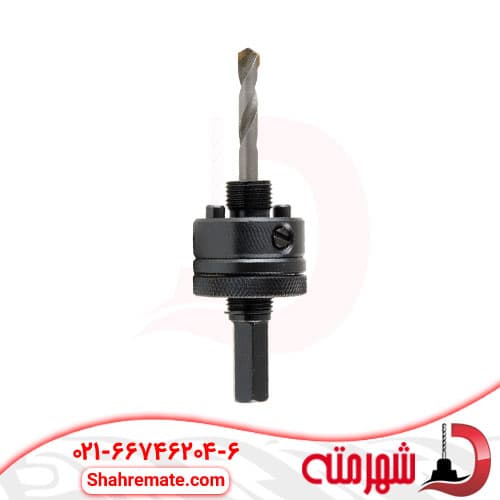 دنباله گردبر آهن بزرگ