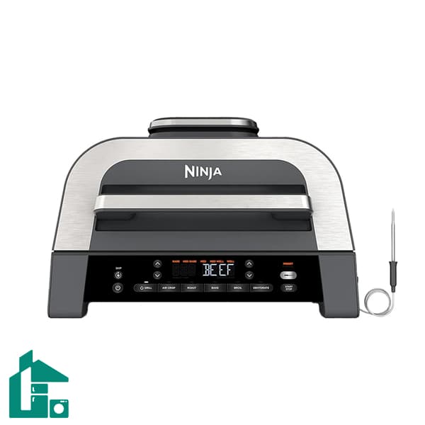 هواپز نینجا مدل DG551 استیل