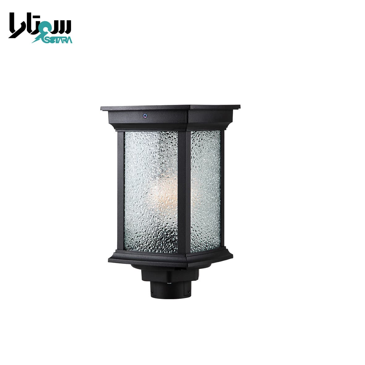 چراغ حیاطی SH-1603 diamond — تصویر ۲