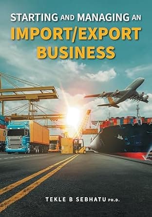 و دانلود نسخه کامل کتاب زبان اصلی Starting and Managing an Import/Export Business PDF | دانلود کتاب خارجی — تصویر ۲