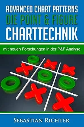 و دانلود نسخه کامل کتاب زبان اصلی Advanced Chart Patterns: Die Point & Figure Charttechnik: mit neuen Forschungen in der P&F Analyse (German Edition) PDF | دانلود کتاب خارجی