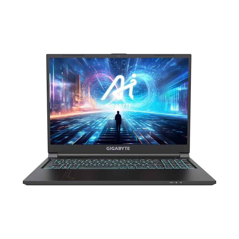 لپ تاپ گیگابایت GIGABYTE G6 KF 2024 i7