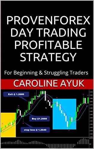 و دانلود نسخه کامل کتاب زبان اصلی FOREX: PROVEN FOREX DAY TRADING PROFITABLE STRATEGY (Forex trading strategies, Fx trading strategies, forex trading): For Beginning & Struggling Traders [Pr