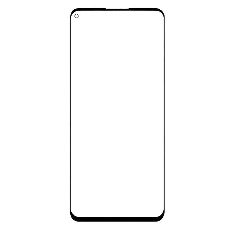 گلس تعمیراتی هوآوی Huawei P40 lite 5G