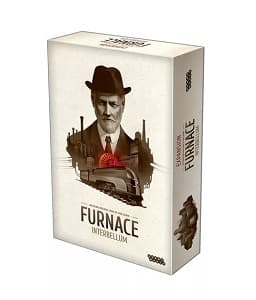 Furnace: Interbellum