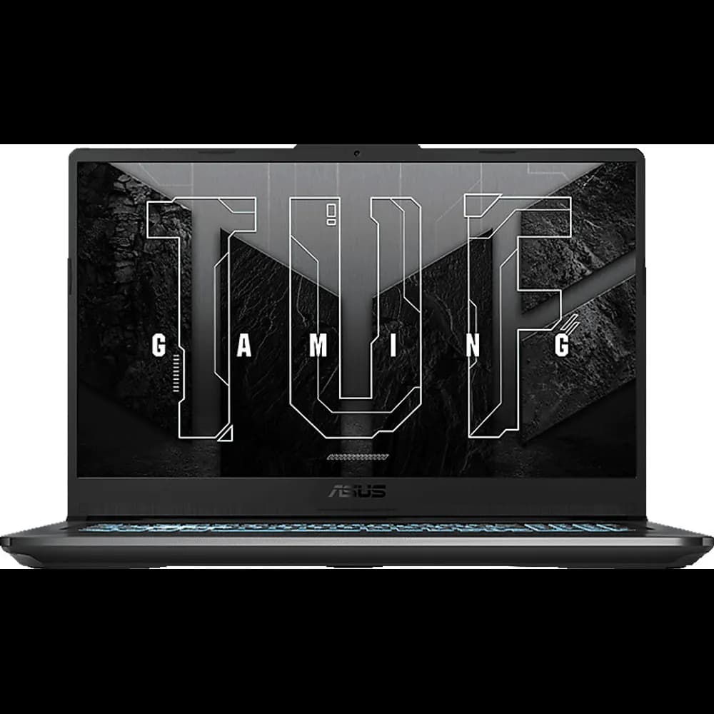 لپ تاپ ایسوس TUF Gaming A17 FA706NFR