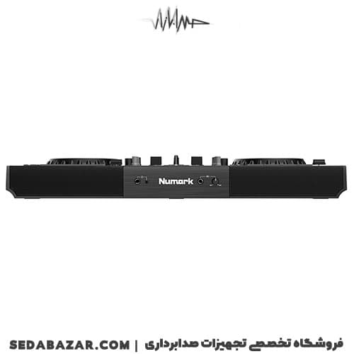Numark Mixstream Pro+ دی جی سیستم — تصویر ۳