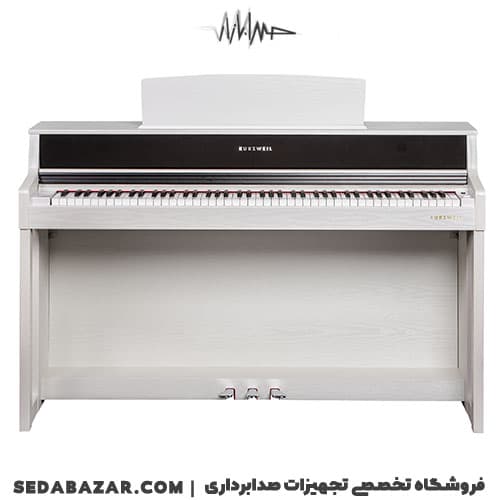 KURZWEIL CUP-410 پیانو دیجیتال