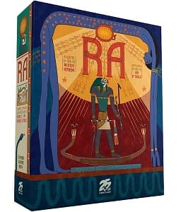 Ra (New Edition)
