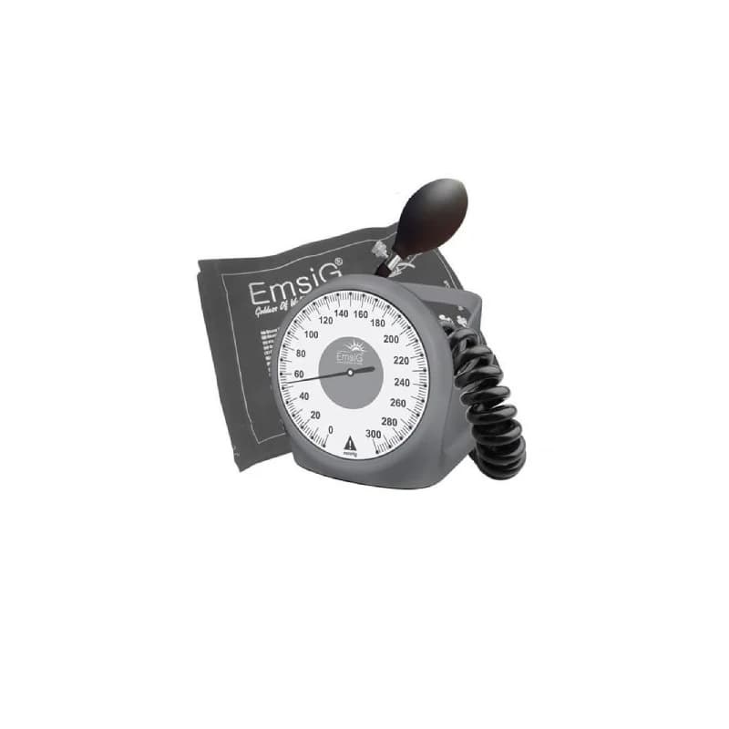 فشارسنج عقربه ای امسیگ مدل Emsig SF10 — تصویر ۲