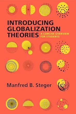 و دانلود نسخه کامل کتاب زبان اصلی Introducing Globalization Theories: A Concise Overview for Students PDF | دانلود کتاب خارجی