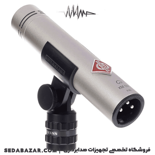 Neumann KM 184 mono set میکروفون قلمی — تصویر ۴