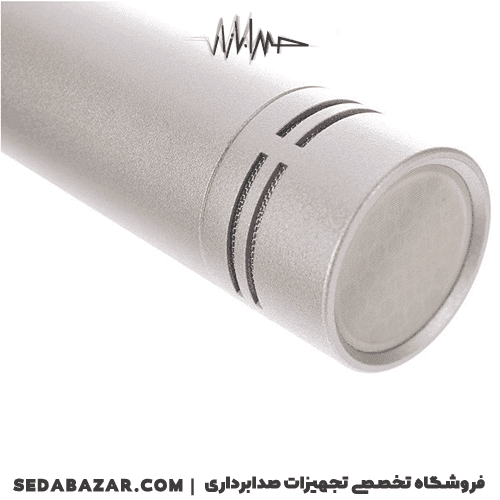 Neumann KM 184 mono set میکروفون قلمی — تصویر ۵