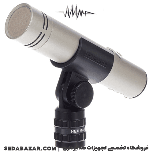 Neumann KM 184 mono set میکروفون قلمی — تصویر ۲
