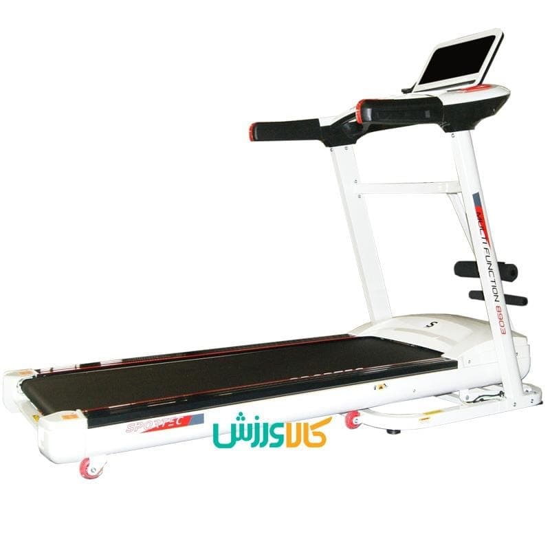 تردمیل خانگی اسپرتک 8903
