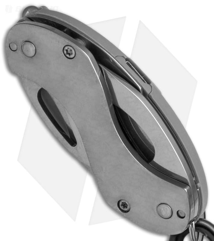 ابزار سه کاره کوچک یواستی FlashBlade Recharge Dual Tool — تصویر ۴