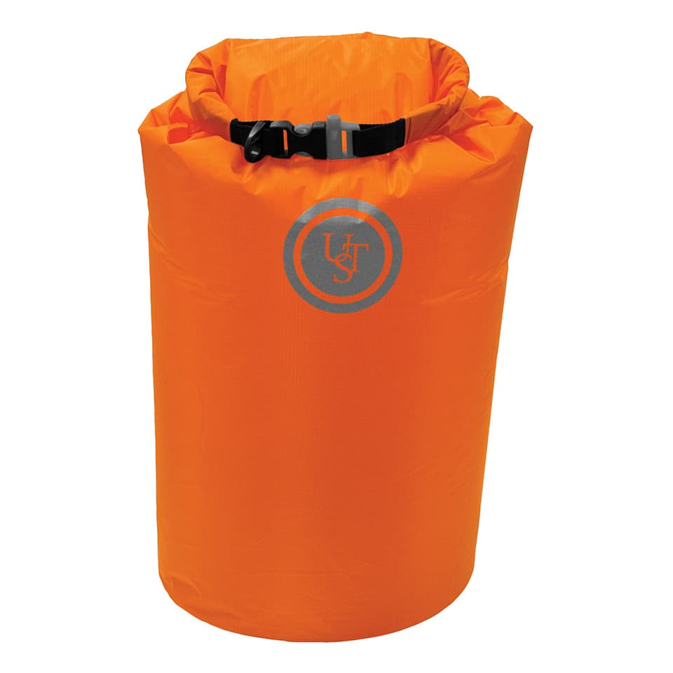 کیسه ضد آب 15 لیتری (درای بگ) یو‌اس‌تی Safe & Dry Bag 15L