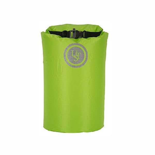 کیسه ضد آب 10 لیتری (درای بگ) یواستی Safe & Dry Bag 10L — تصویر ۳