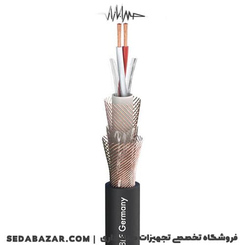 Sommer Cable SC Galileo کابل میکروفون — تصویر ۴