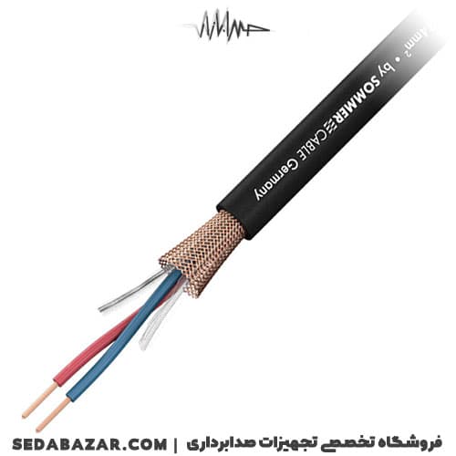 Sommer Cable Club Series MKII کابل میکروفون