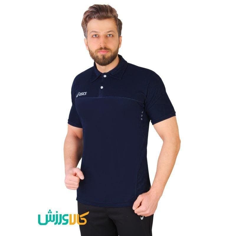 تیشرت مدل جودون فلامنت اسیکس