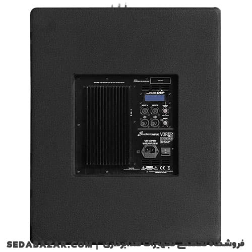 Studiomaster VORTEX 15SA ساب ووفر اکتیو — تصویر ۴