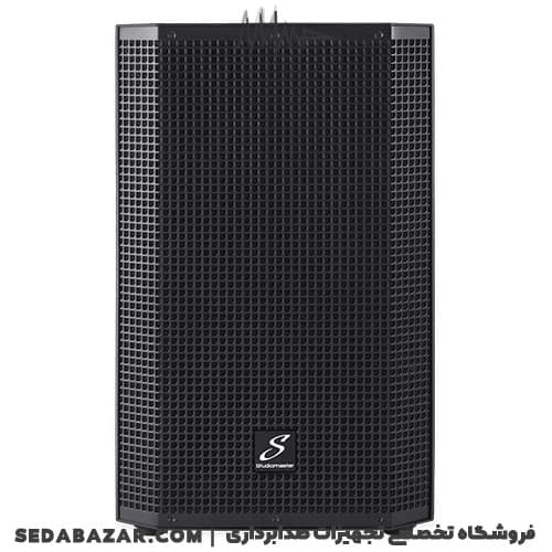 Studiomaster VORTEX 15A اسپیکر اکتیو — تصویر ۳