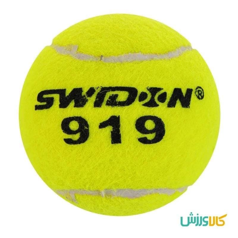 توپ تنیس SWDON 919