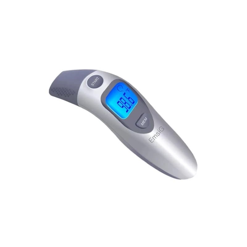تب سنج طبی دیجیتالی امسیگ مدل Emsig CT96