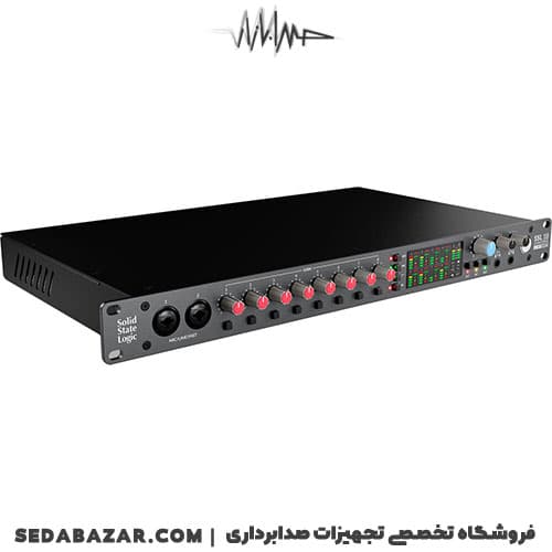 Solid State Logic SSL 18 کارت صدا