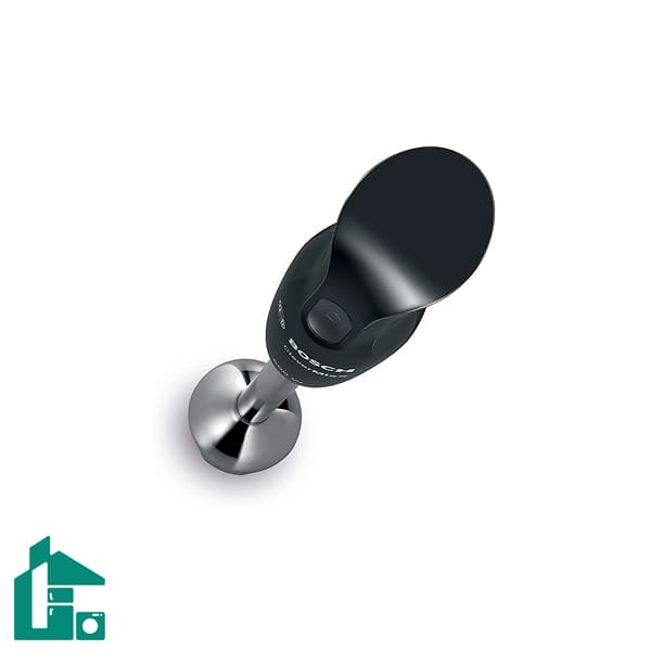 گوشت کوب برقی 600 وات بوش مدل MSM2610BGB مشکی — تصویر ۴