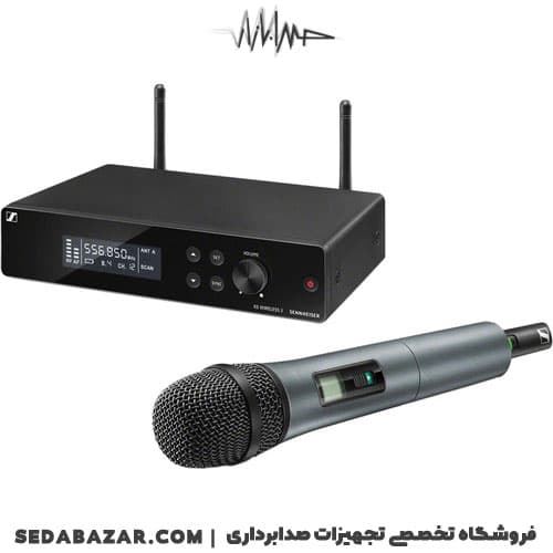 Sennheiser XSW 2-835 میکروفون بی سیم تک دستی