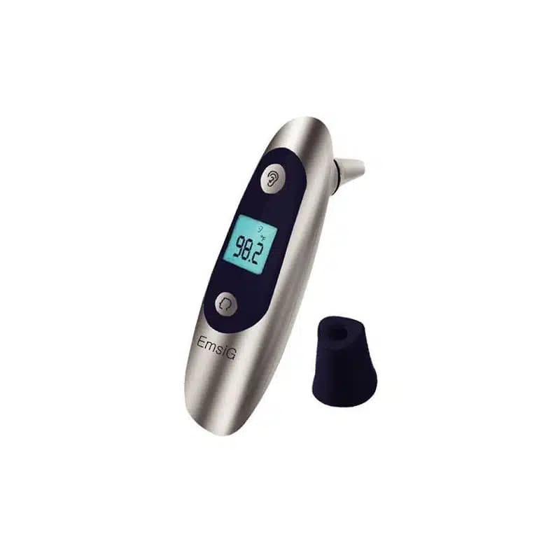 تب سنج (ترمومتر) دیجیتال امسیگ مدل Emsig CT98