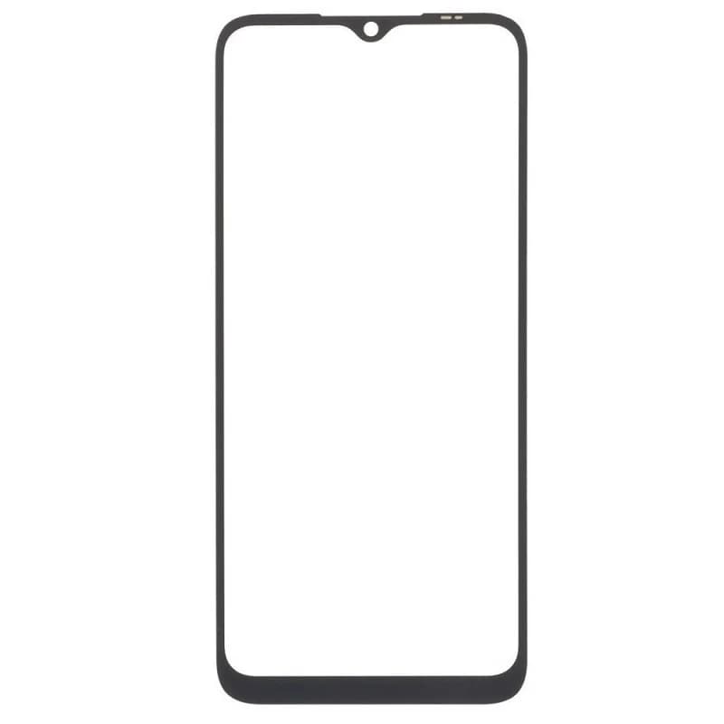گلس تعمیراتی آنر Honor X8 5G