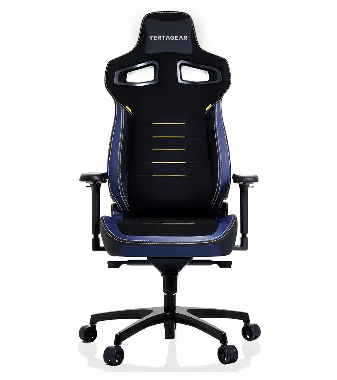 صندلی گیمینگ ورتاگیر مدل PL4800 Midnight Blue