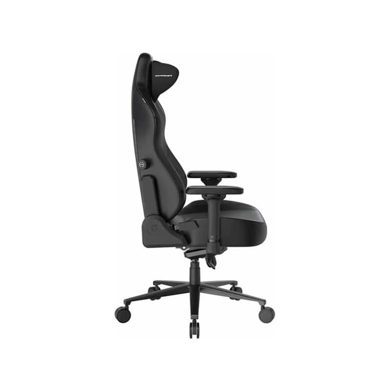 صندلی گیمینگ دی ایکس ریسر مدل Craft Series 2025 XL Black — تصویر ۶