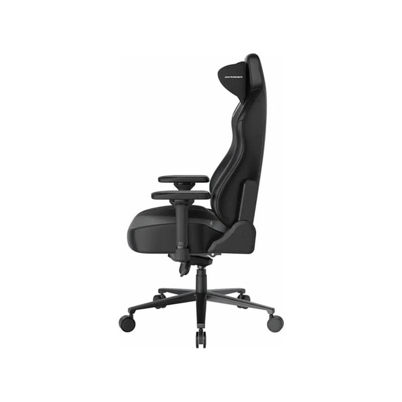 صندلی گیمینگ دی ایکس ریسر مدل Craft Series 2025 XL Black — تصویر ۳