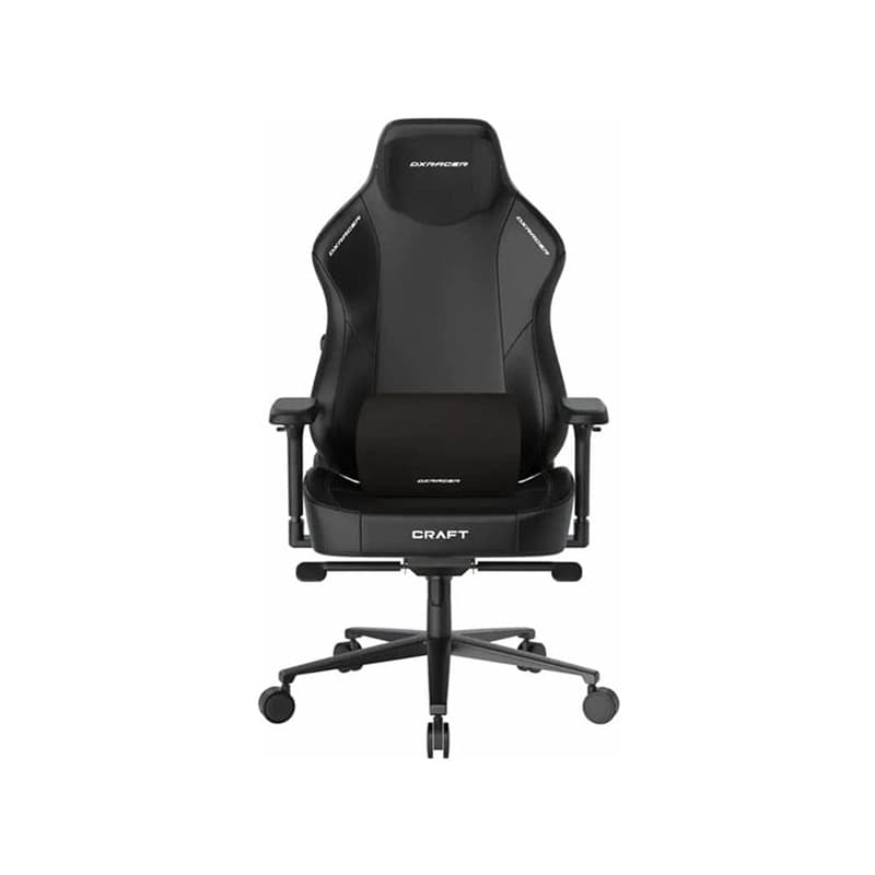 صندلی گیمینگ دی ایکس ریسر مدل Craft Series 2025 XL Black